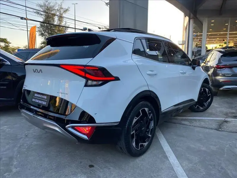 galeria SPORTAGE