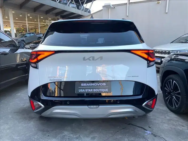 galeria SPORTAGE