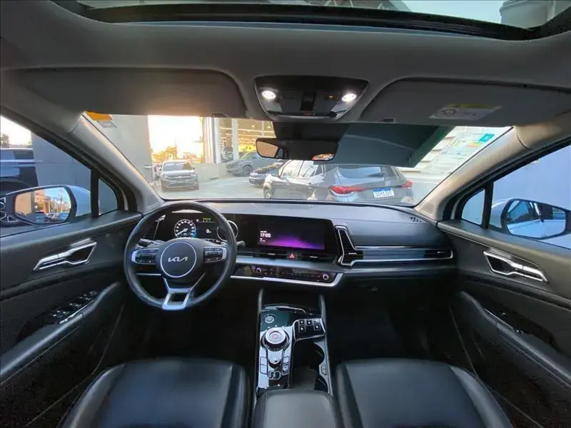 galeria SPORTAGE