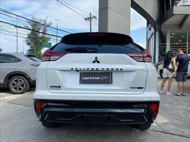 galeria ECLIPSE CROSS