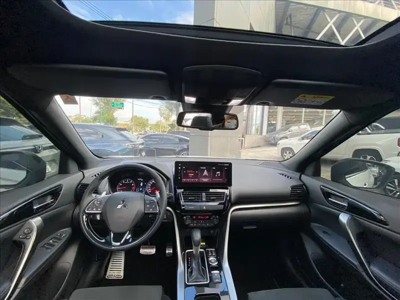 galeria ECLIPSE CROSS