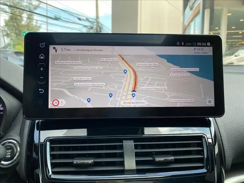 galeria ECLIPSE CROSS