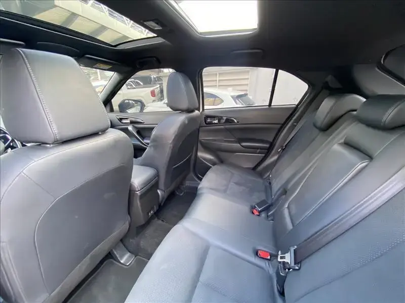 galeria ECLIPSE CROSS