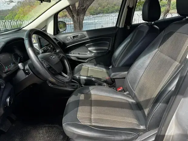 Ford ECOSPORT 1.5 TI-VCT FLEX FREESTYLE AUTOMÁTICO