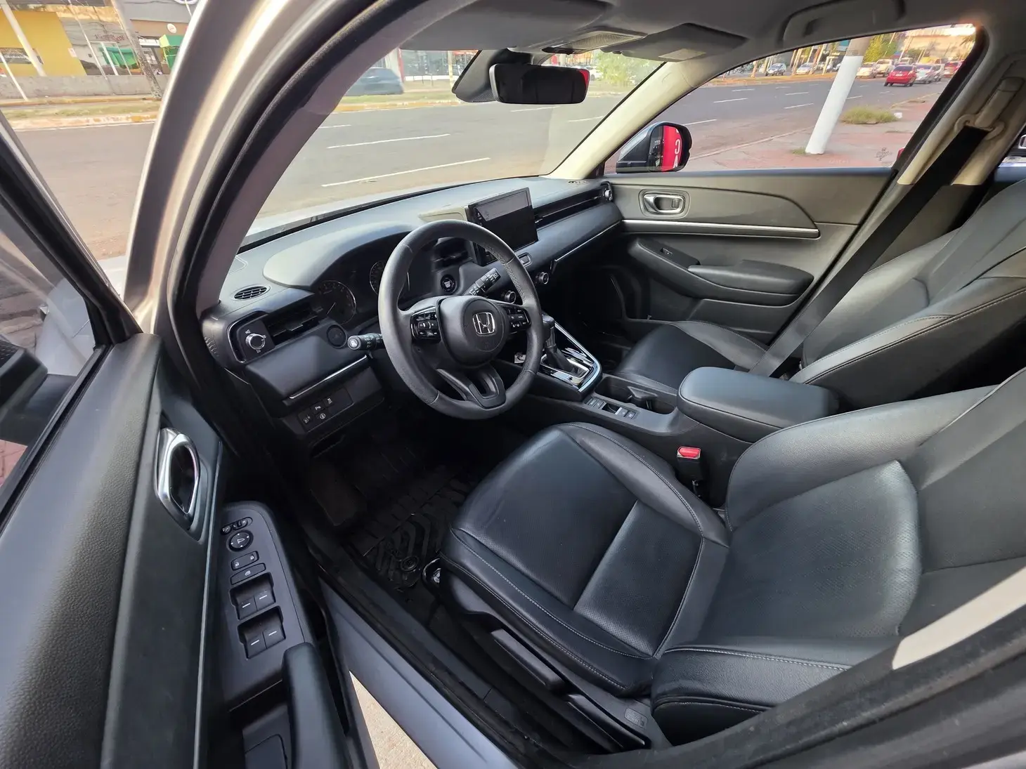 galeria HR-V