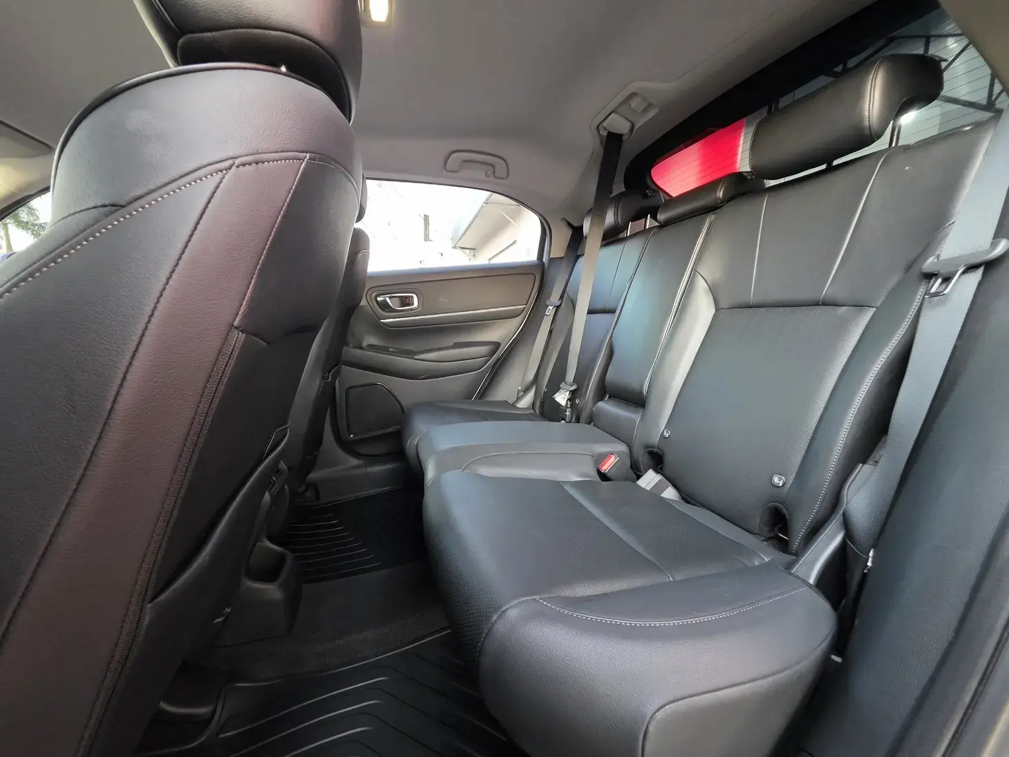 galeria HR-V