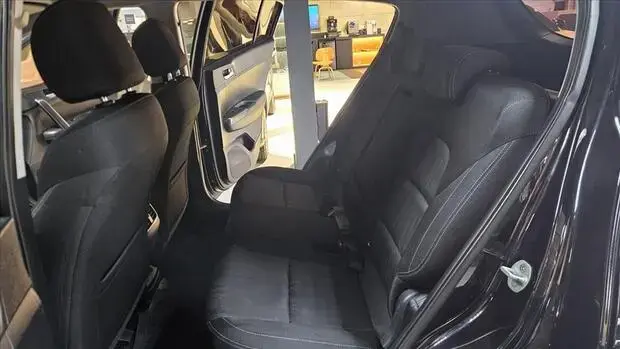 Kia SPORTAGE 2.0 LX 4X2 16V FLEX 4P AUTOMÁTICO
