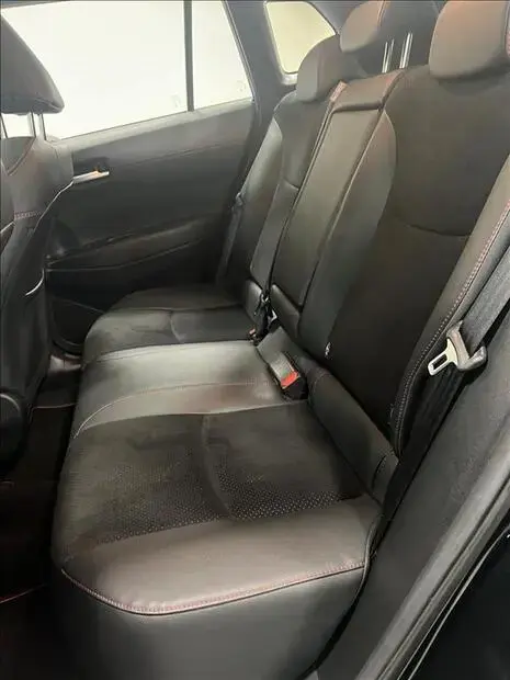 Toyota COROLLA CROSS 2.0 VVT-IE FLEX GR-SPORT DIRECT SHIFT