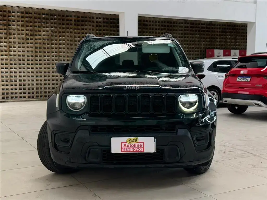 galeria RENEGADE
