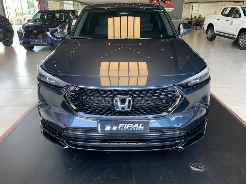 galeria HR-V