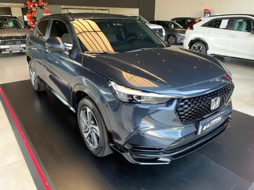 galeria HR-V