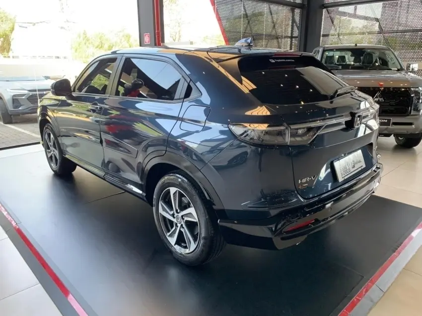 galeria HR-V