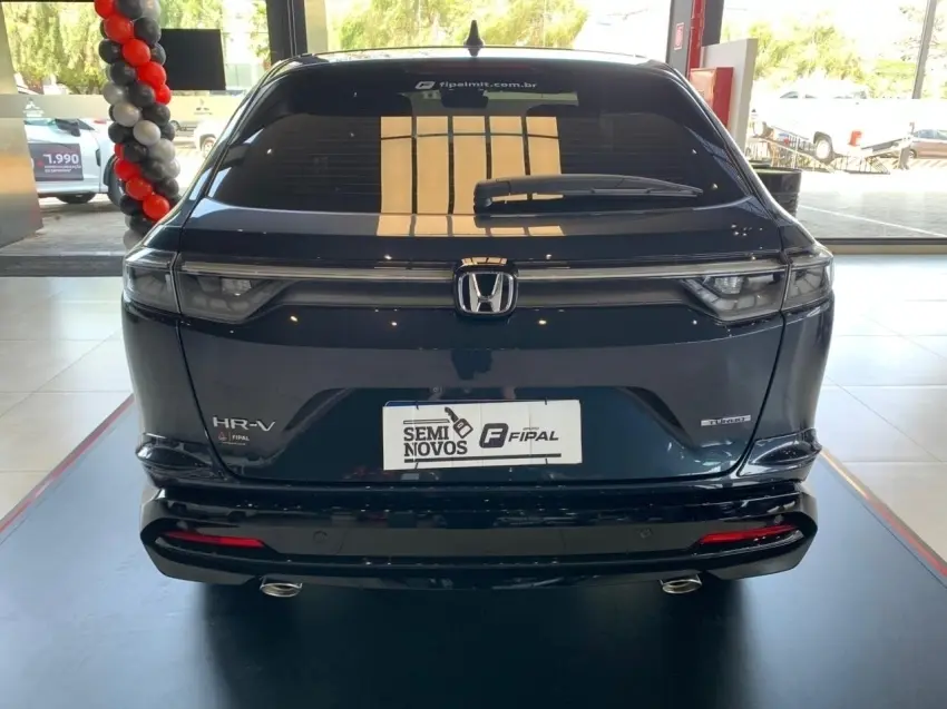 galeria HR-V