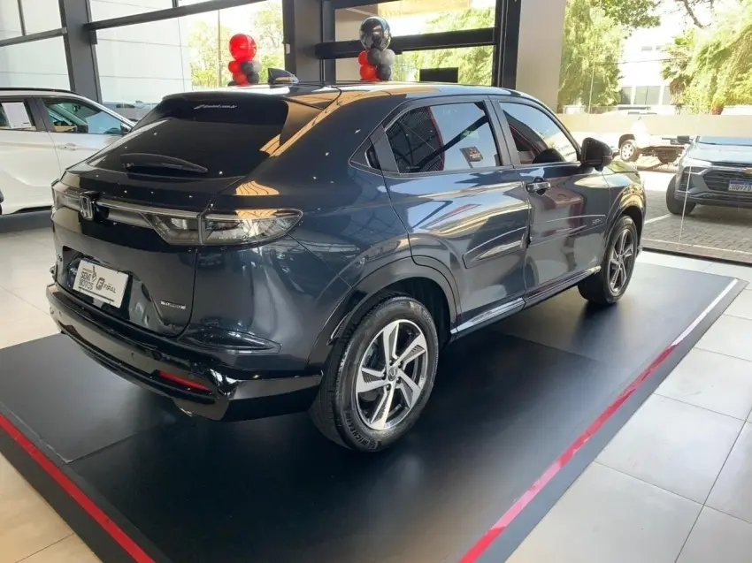 galeria HR-V