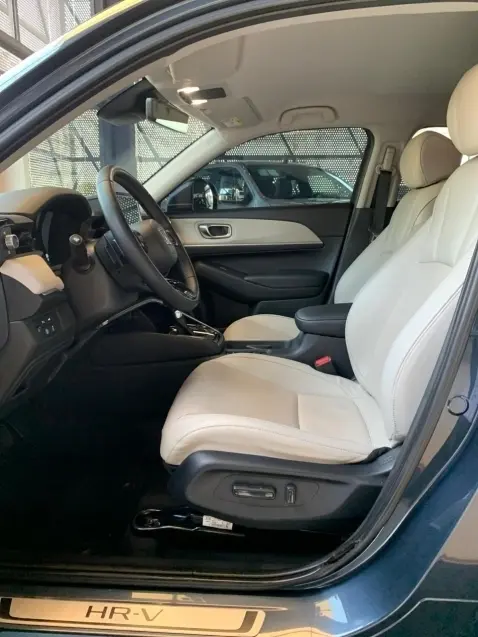 galeria HR-V