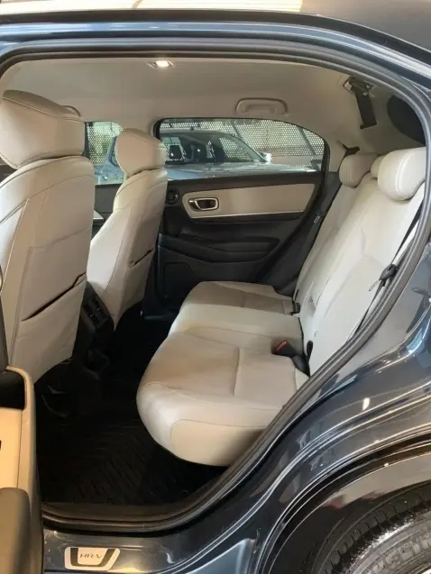 galeria HR-V