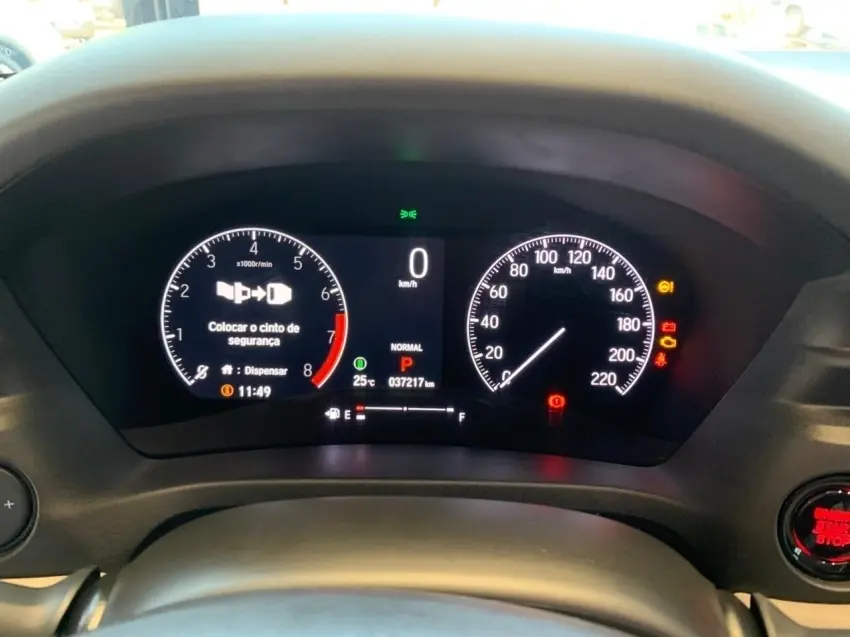 galeria HR-V