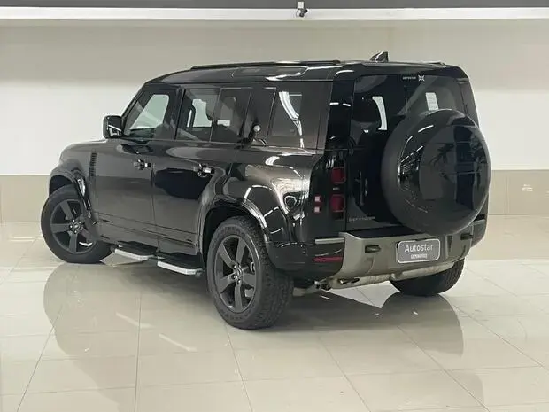 Land Rover Defender 110 X-Dynamic SE 3.0 Turbodiesel (Aut.) (Híb.)