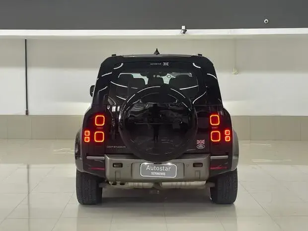 Land Rover Defender 110 X-Dynamic SE 3.0 Turbodiesel (Aut.) (Híb.)