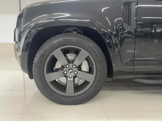 Land Rover Defender 110 X-Dynamic SE 3.0 Turbodiesel (Aut.) (Híb.)
