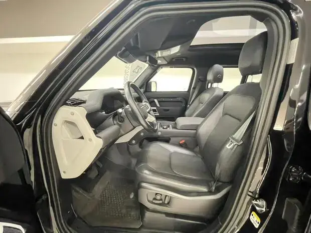 Land Rover Defender 110 X-Dynamic SE 3.0 Turbodiesel (Aut.) (Híb.)