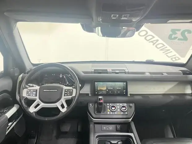 Land Rover Defender 110 X-Dynamic SE 3.0 Turbodiesel (Aut.) (Híb.)