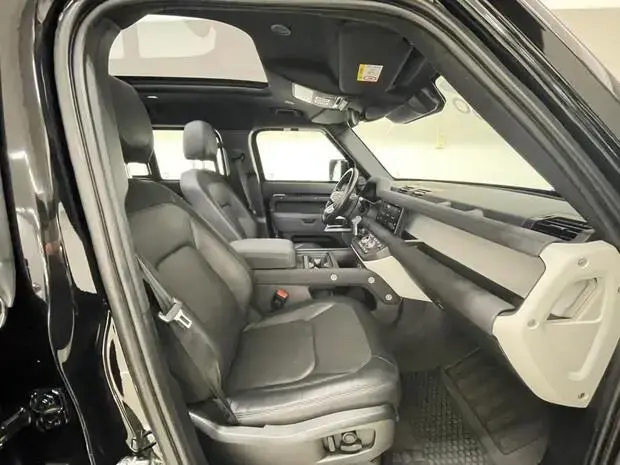Land Rover Defender 110 X-Dynamic SE 3.0 Turbodiesel (Aut.) (Híb.)