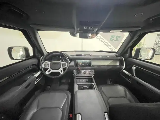 Land Rover Defender 110 X-Dynamic SE 3.0 Turbodiesel (Aut.) (Híb.)
