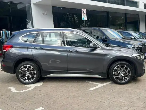 Bmw X1 2.0 sDrive20i GP ActiveFlex