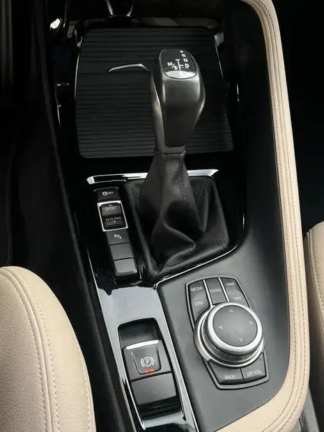 Bmw X1 2.0 sDrive20i GP ActiveFlex