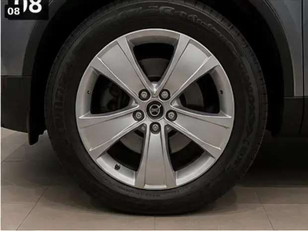 Volvo XC40 2.0 T4 GASOLINA GEARTRONIC