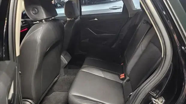 Volkswagen JETTA 1.4 250 TSI TOTAL FLEX COMFORTLINE TIPTRONIC