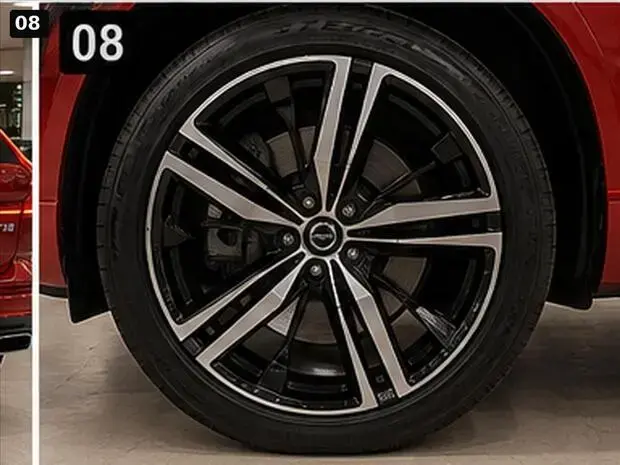 Volvo XC60 2.0 T8 HYBRID R-DESIGN AWD GEARTRONIC