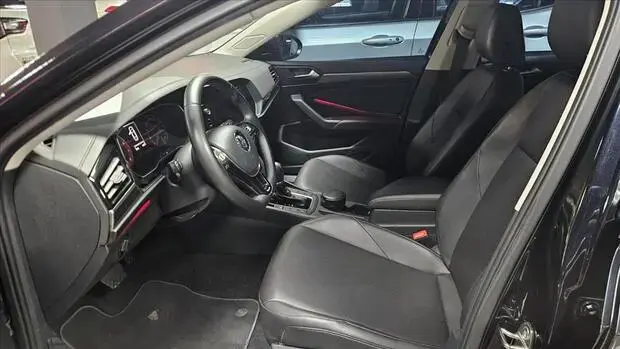 Volkswagen JETTA 1.4 250 TSI TOTAL FLEX COMFORTLINE TIPTRONIC
