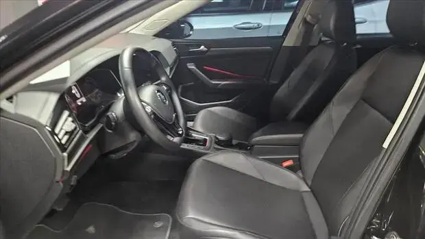Volkswagen JETTA 1.4 250 TSI TOTAL FLEX COMFORTLINE TIPTRONIC