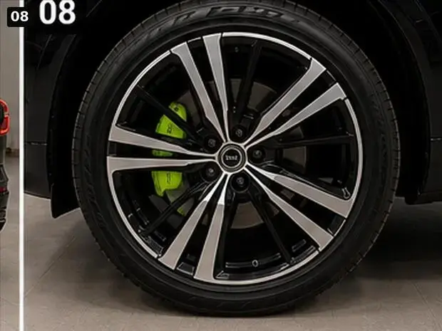 Volvo XC60 2.0 T8 HYBRID R-DESIGN AWD GEARTRONIC