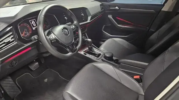 Volkswagen JETTA 1.4 250 TSI TOTAL FLEX COMFORTLINE TIPTRONIC