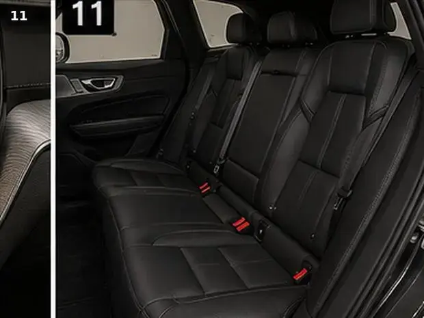 Volvo XC60 2.0 T8 HYBRID R-DESIGN AWD GEARTRONIC