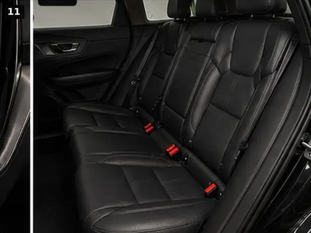Volvo XC60 2.0 T8 HYBRID R-DESIGN AWD GEARTRONIC
