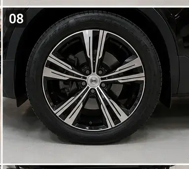 Volvo XC40 1.5 T5 RECHARGE INSCRIPTION GEARTRONIC
