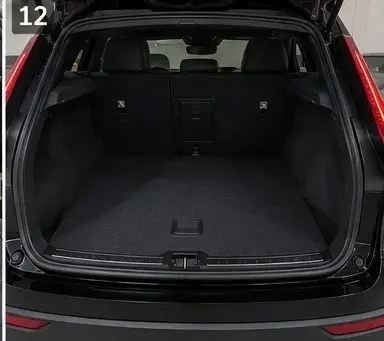 Volvo XC40 1.5 T5 RECHARGE INSCRIPTION GEARTRONIC