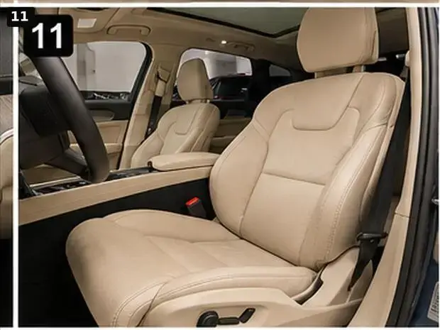 Volvo XC60 2.0 T8 RECHARGE PLUS AWD GEARTRONIC