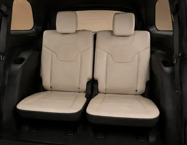 Jeep COMMANDER 1.3 T270 TURBO FLEX OVERLAND AT6