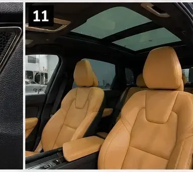 Volvo XC60 2.0 T8 RECHARGE ULTIMATE AWD GEARTRONIC
