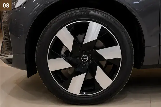 Volvo XC60 2.0 T8 RECHARGE ULTIMATE AWD GEARTRONIC