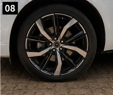 Volvo XC60 2.0 T8 RECHARGE ULTIMATE DARK AWD GEARTRONIC