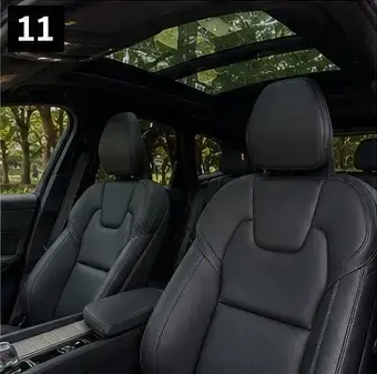 Volvo XC60 2.0 T8 RECHARGE ULTIMATE DARK AWD GEARTRONIC