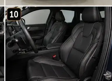 Volvo XC60 2.0 T8 RECHARGE ULTIMATE DARK AWD GEARTRONIC