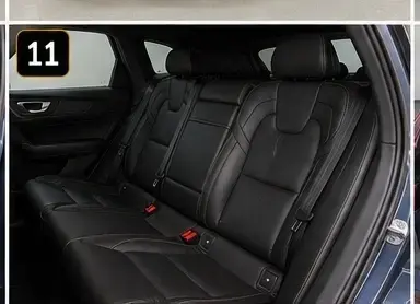 Volvo XC60 2.0 T8 RECHARGE ULTIMATE DARK AWD GEARTRONIC