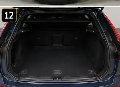 Volvo XC60 2.0 T8 RECHARGE ULTIMATE DARK AWD GEARTRONIC